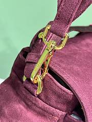 Prada Explore Shoulder Bag 02 - 2