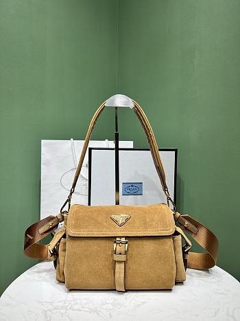 Prada Explore Shoulder Bag 01