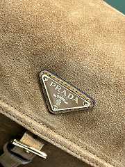 Prada Explore Shoulder Bag 01 - 6