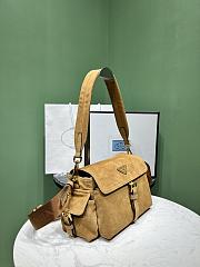 Prada Explore Shoulder Bag 01 - 5