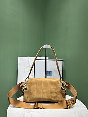 Prada Explore Shoulder Bag 01 - 4