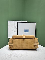 Prada Explore Shoulder Bag 01 - 3