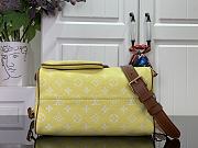 Louis Vuitton Speedy P9 Bandoulière 25 bag Lemonade - 6