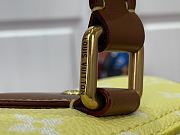 Louis Vuitton Speedy P9 Bandoulière 25 bag Lemonade - 5