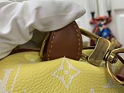 Louis Vuitton Speedy P9 Bandoulière 25 bag Lemonade - 3