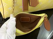 Louis Vuitton Speedy P9 Bandoulière 25 bag Lemonade - 2