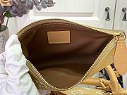 Louis Vuitton Speedy Bandoulière40 Monogram Pharrell Williams In Gold Color - 6
