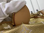 Louis Vuitton Speedy Bandoulière40 Monogram Pharrell Williams In Gold Color - 2