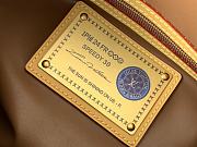 Louis Vuitton Speedy Bandoulière30 Monogram Pharrell Williams In Gold Color - 3
