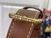 Louis Vuitton Speedy P9 Bandoulière 25 bag In green - 2