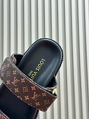 Louis Vuitton Sandal In Brown 01 - 3