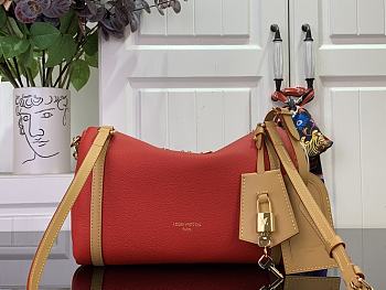 Louis Vuitton Express PM H27 In Red