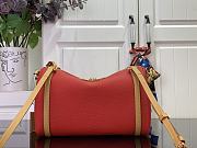 Louis Vuitton Express PM H27 In Red - 3