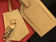 Louis Vuitton Express PM H27 In Red - 2