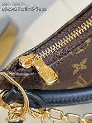 Louis Vuitton Catchy PM Monogram Canvas M25223 - 6