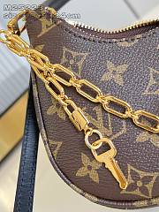 Louis Vuitton Catchy PM Monogram Canvas M25223 - 2