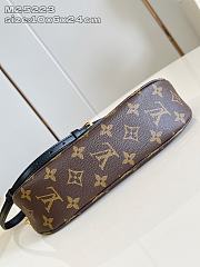 Louis Vuitton Catchy PM Monogram Canvas M25223 - 3