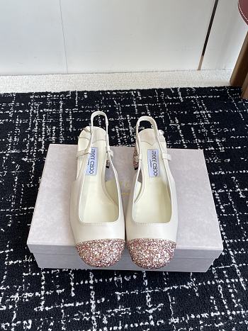 Jimmy Choo Sling Back 45 mm 03