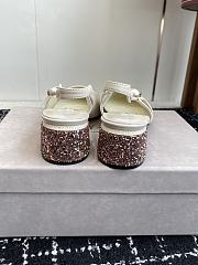 Jimmy Choo Sling Back 45 mm 03 - 6