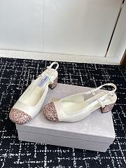 Jimmy Choo Sling Back 45 mm 03 - 4