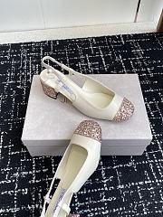 Jimmy Choo Sling Back 45 mm 03 - 2