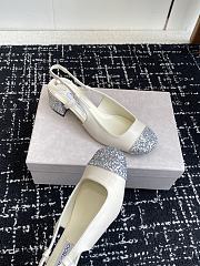 Jimmy Choo Sling Back 45 mm 02 - 5