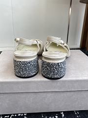 Jimmy Choo Sling Back 45 mm 02 - 4