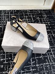 Jimmy Choo Sling Back 45 mm 01 - 5