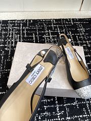 Jimmy Choo Sling Back 45 mm 01 - 4