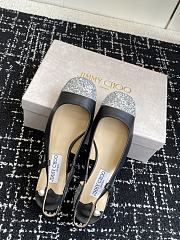 Jimmy Choo Sling Back 45 mm 01 - 3