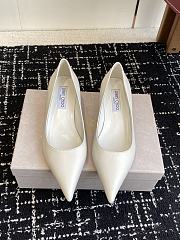 Jimmy Choo Pointed pumps 02 - 1