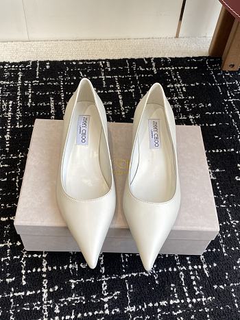 Jimmy Choo Pointed pumps 02