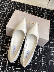 Jimmy Choo Pointed pumps 02 - 5