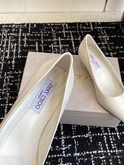 Jimmy Choo Pointed pumps 02 - 4