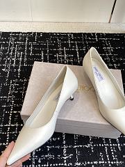 Jimmy Choo Pointed pumps 02 - 2