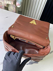 Louis Vuitton GO-14 MM Bag Smoked Tan - 2