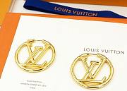 Louis Vuitton Earrings 032 - 4