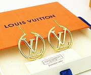 Louis Vuitton Earrings 032 - 3