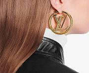 Louis Vuitton Earrings 032 - 2
