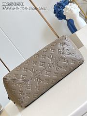 Louis Vuitton All In One PM Cowhide leather Smoke - 6
