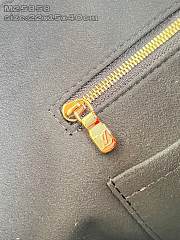 Louis Vuitton All In One PM Cowhide leather in black - 3