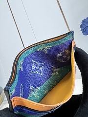 Louis Vuitton Monogram Eclipse Card Holder 01 - 6