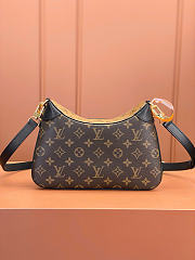 Louis Vuitton LV Twinny Bag Monogram Canvas and Monogram Reverse Canvas - 2