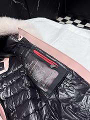 Moncler Women Jacket In Pink - 2