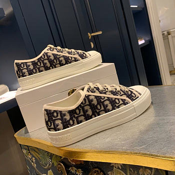 Dior Walk n Dior Sneaker