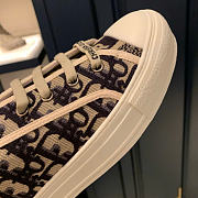 Dior Walk n Dior Sneaker - 6