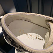 Dior Walk n Dior Sneaker - 4
