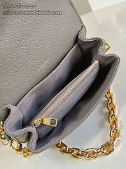 Louis Vuitton Métis East West Pouch Khaki - 5