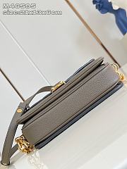 Louis Vuitton Métis East West Pouch Khaki - 4