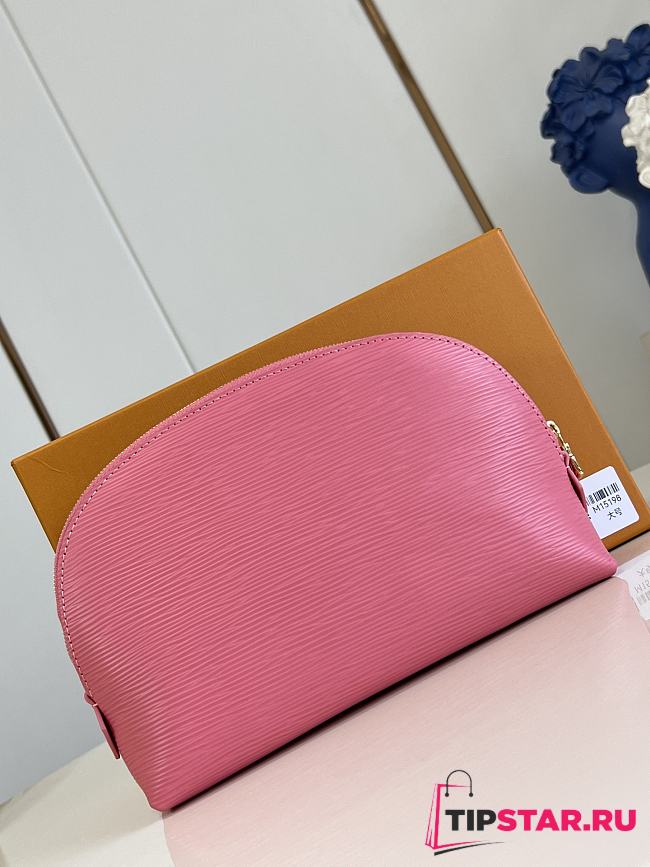 Louis Vuitton Cosmetic Pouch MM Tender Bliss - 1